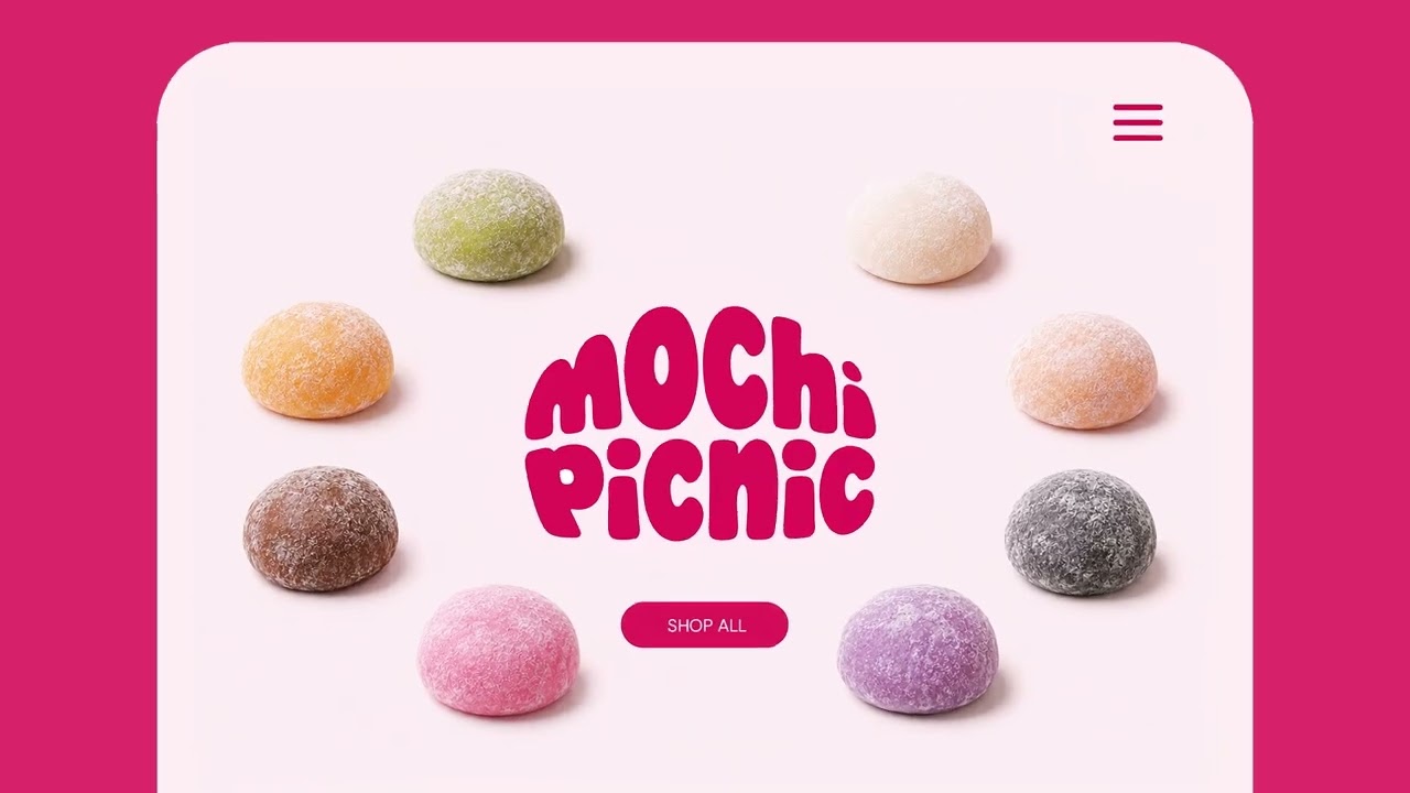 Mochi