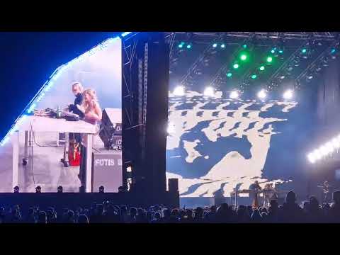 PARTIBOI69 B2B VICTORIA - Main Stage AUDIORIVER 2024