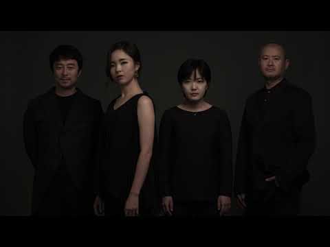 Thumbnail for The K-Music Festival 2018 - Near East Quartet + Kyungso Park by L.A.B., The Band, ENTRE, Composer, soo, Music festival