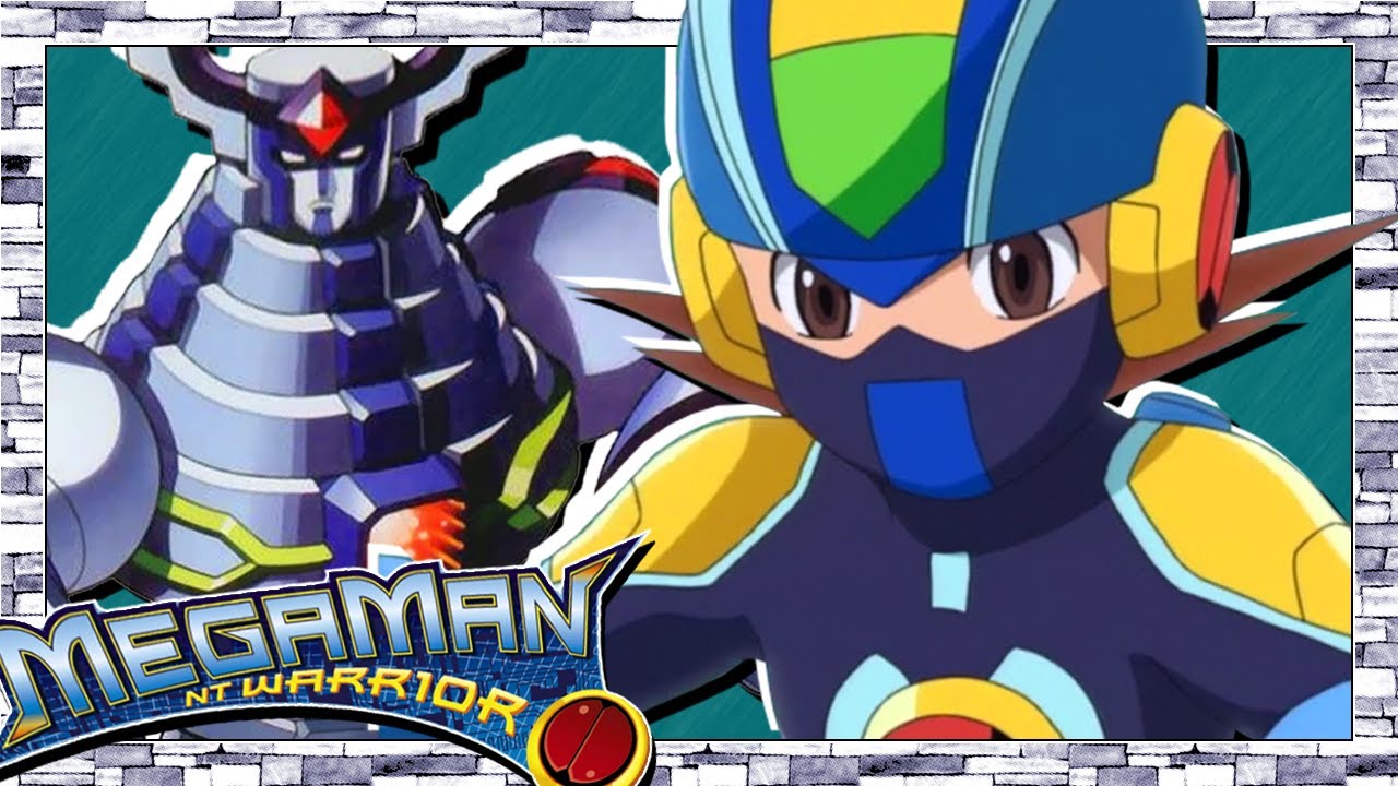 MegaMan.EXE: um EXEmplo de Adaptação Multimídia