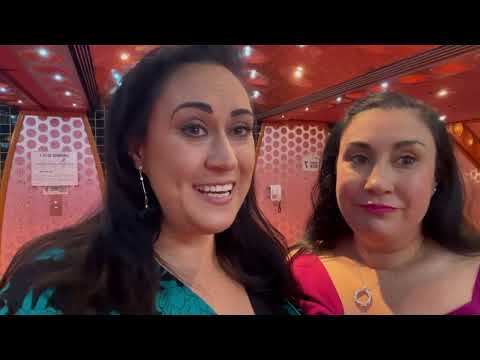 Thumbnail for CARNIVAL SPLENDOR - Shindigs & Shenanigans at Sea! 