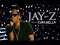 JAY-Z Live At Coachella | Panjabi MC - Mundian To Bach Ke