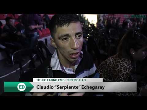 Lo más destacado de la velada de boxeo en La Pedrera