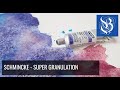 Schmincke Horadam Aqaurel Supergranulation