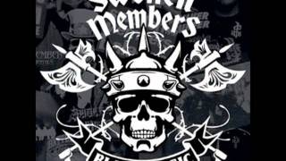 Swollen Members (Black Magic) - 11. Heart