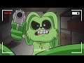 Smiling Critters: Hoppy Cardboard Audio Goes Wrong - Poppy Playtime Chapter 3 Animation