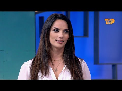 Vilma Masha këngëtare… Ja historia që i çuditi të gjithë – E Diell 04.12.2022