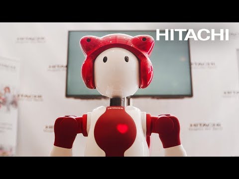 EMIEW Review Video 3