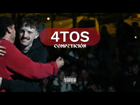 RASTA vs CHARLY MISTERIO -Cuartos- Competición I 2023