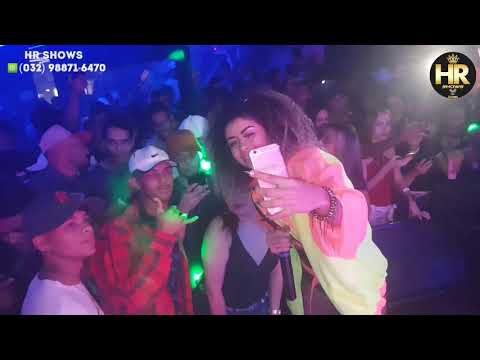 Mc Bruna Alves ao vivo em Rondonópolis - MT em 06/03/2020.