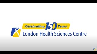 LHSC 150 Anniversary Celebration
