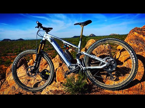 Commencal Meta Power TR