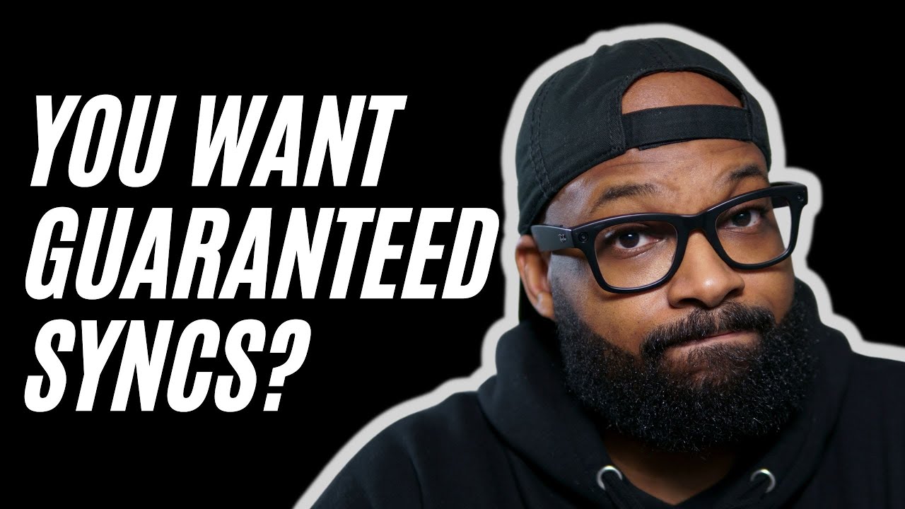 Why I Can’t Guarantee You a Sync Placement – The Truth About Sync Licensing Success