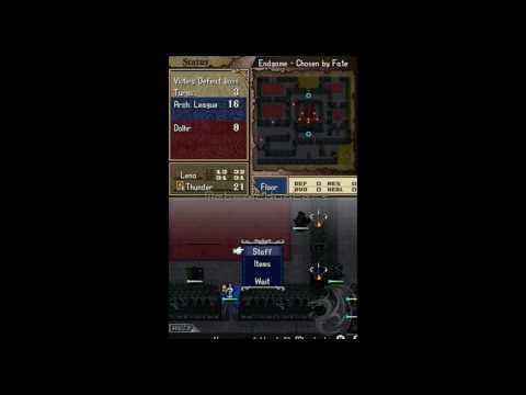 FE: Shadow Dragon Part 129 (Chosen by Fate pt4)