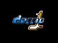 Demo 1 Sony Playstation Demo Games Disc 1997
