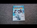 Opening To Happy Feet 2007 DVD Widescreen Version