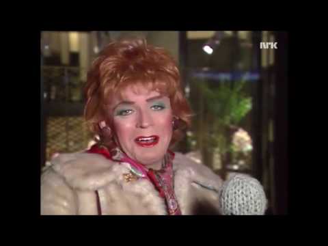 Trond Viggo Torgersen - 5 På gaten om karisma