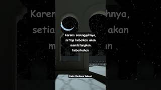 Download lagu Jangan pernah meremehkan kebaikan sekecil apapun... || Kata Mutiara Islami || Motivasi Islam mp3