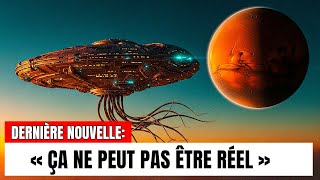 NASA GARDE DES IMAGES DE 3I/ATLAS QUE NOUS NE SOMMES PAS AUTORISÉS À VOIR