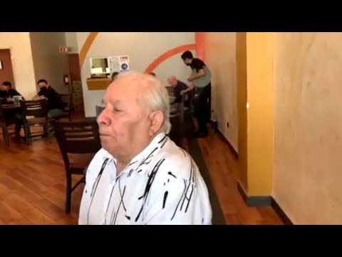 CATARINO LEOS - PERO COMO VOY A ODIARTE ( LOS RANCHERITOS DEL TOPOCHICO )