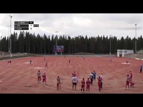 12.8.2018 IPV - Oulu juoksukooste