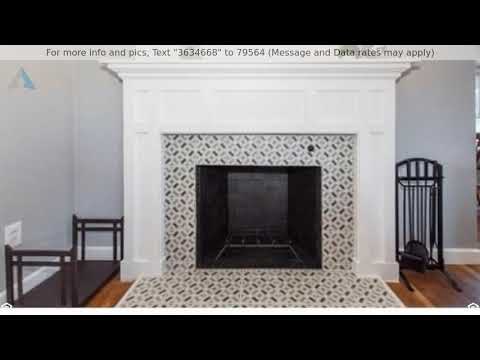 Priced at $275,000 - 44 Cleveland Avenue, Worcester, MA 01603