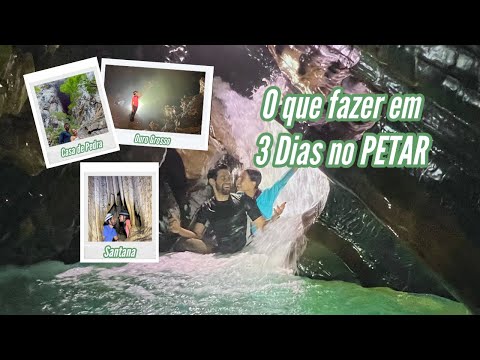 3-DAY ITINERARY IN PETAR | Tours, Guide, Where to eat and important tips for your trip