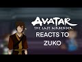 ATLA Reacts To ZUKO No Ships 2X Speed