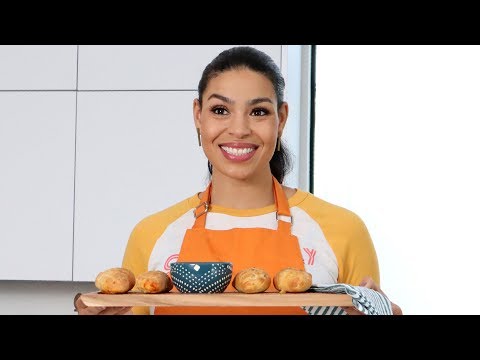 Mini Calzones 3 Ways | Heart of the Batter