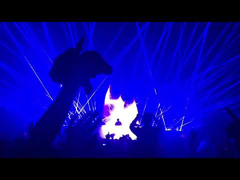 Eric Prydz Creamfields 2017 1