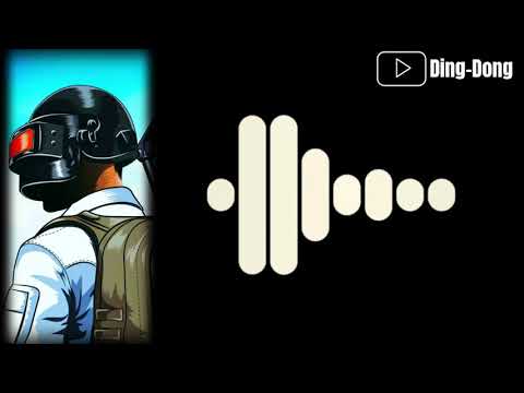 Pubg Ringtone | Download Now | Popular Ringtone | Whatsapp Status | Ding-Dong | 2021 | 2020 |