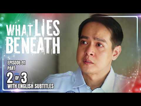What Lies Beneath | Episode 91 (2/3) | February 23, 2026 (w/ English Subtitles)
