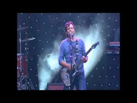 Gorki Live @ Marktrock 2011 - Lang zullen ze leven