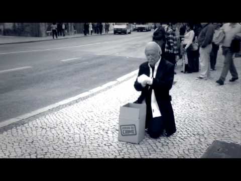 Luis de Matos | INCÓGNITO | Ep.04 | 2009