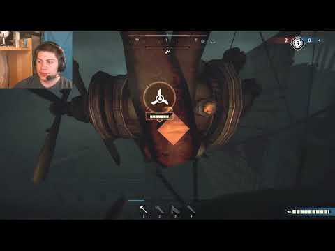 GUNS OF ICARUS | A Smashing Good Time