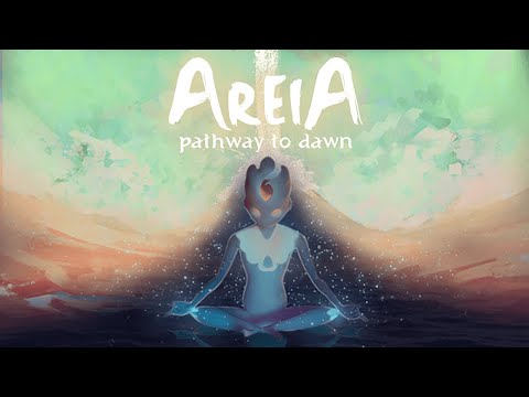 Areia: Pathway to Dawn - Launch Trailer thumbnail