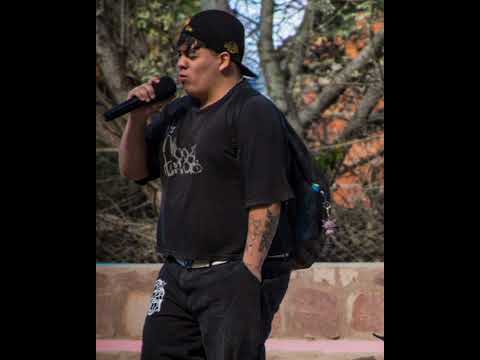 yendo a Valcheta (Río Negro)