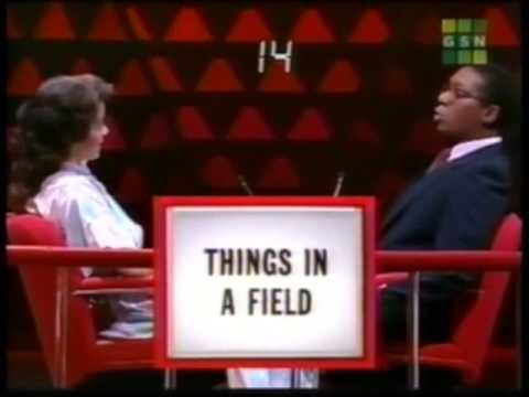 Pyramid -- Game Show Bonus Round -- Down to the Wire #4 (Clark) -- Nathan Cook