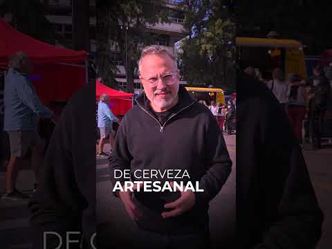 ASÍ VIVIMOS LA 5ª FIESTA DE LA BIRRA 3F 🍻🎶