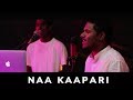 Naa Kaapari నా కాపరి Latest Telugu Christian Song Official Pastor Ravinder Vottepu
