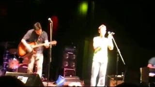 Tuesday's Dead - The Sportings