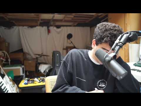 just chatting about music !