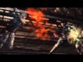 Metal Gear Rising Revengeance - Jetstream Sam ...