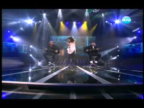 Alexandra Apostolova (Sanny Alexa) Feat Dicho - Прости ми