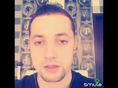 Dancing on My Own - Robyn / Calum Scott  [Cover by Stas Shurins]