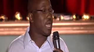 Hannibal Burress pickle juice