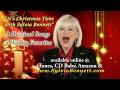 It's Christmas Time with Sylvia Bennett