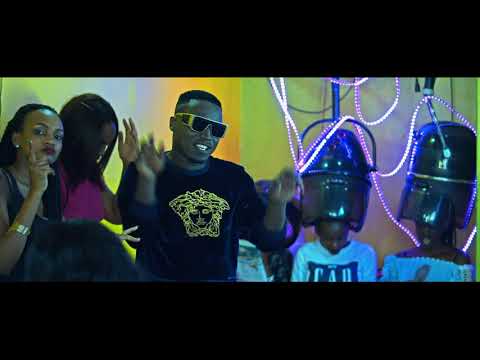 Abana babi by Danny Vumbi Official Video 2019