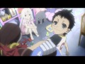 Deadman Wonderland- Woodpecker Song(Ganta ...