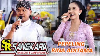 Download lagu PEPELING (BOWO MC. UDIN).. RINA ADITAMA || CAMPURSARI SANGKARA || MANDALA AUDIO mp3